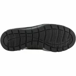 Reebok Work Rb4049 Safety Toe Work Shoes - Mens -MENS WORK AND SAFETY Sales Store RB RB4049 BLK4