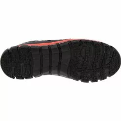 Reebok Work Sublite RB4050 Leather Low Mens Comp Toe Work Shoes -MENS WORK AND SAFETY Sales Store RB RB4050 BLK4