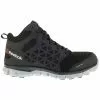 Reebok Work Sublite RB4141 Safety Toe Work Shoes - Mens 2 Reebok Work Sublite RB4141 Safety Toe Work Shoes - Mens -MENS WORK AND SAFETY Sales Store RB RB4141 BLK2