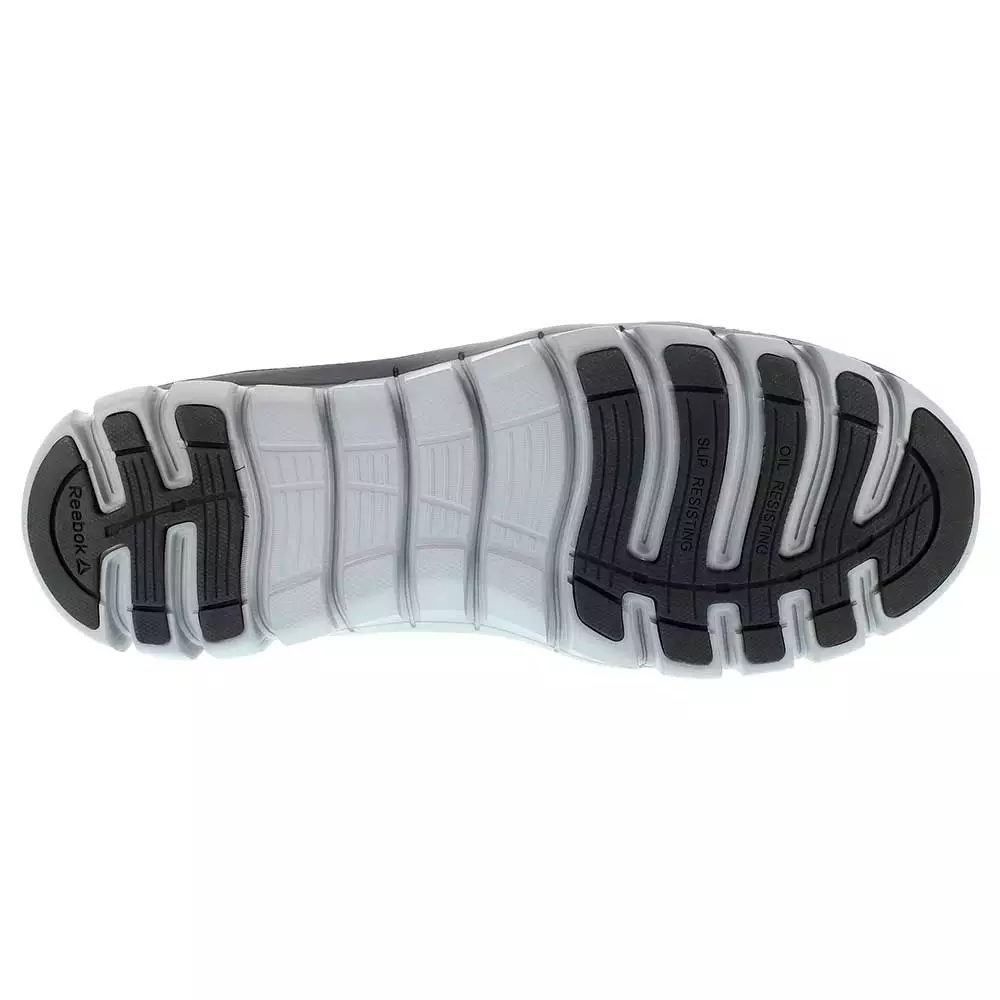 Reebok Work Sublite RB4141 Safety Toe Work Shoes - Mens 6 Reebok Work Sublite RB4141 Safety Toe Work Shoes - Mens - Image 4