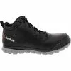 Reebok Work Sublite RB4142 Leather Mid Mens Safety Toe Work Shoes -MENS WORK AND SAFETY Sales Store RB RB4142 BLK2