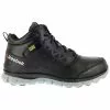 Reebok Work Sublite RB4143 Metguard Mid Safety Shoes - Mens -MENS WORK AND SAFETY Sales Store RB RB4143 BLK2