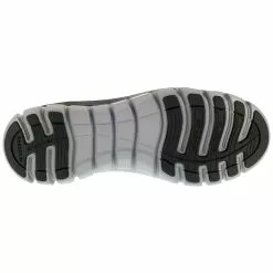 Reebok Work Sublite RB4143 Metguard Mid Safety Shoes - Mens -MENS WORK AND SAFETY Sales Store RB RB4143 BLK4