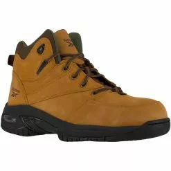 Reebok Work Rb4327 Composite Toe Work Boots - Mens 7 Reebok Work Rb4327 Composite Toe Work Boots - Mens -MENS WORK AND SAFETY Sales Store RB RB4327 TAN1