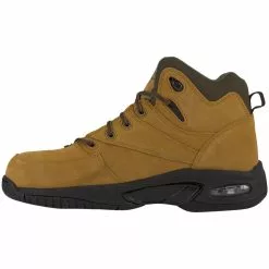 Reebok Work Rb4327 Composite Toe Work Boots - Mens 8 Reebok Work Rb4327 Composite Toe Work Boots - Mens -MENS WORK AND SAFETY Sales Store RB RB4327 TAN3