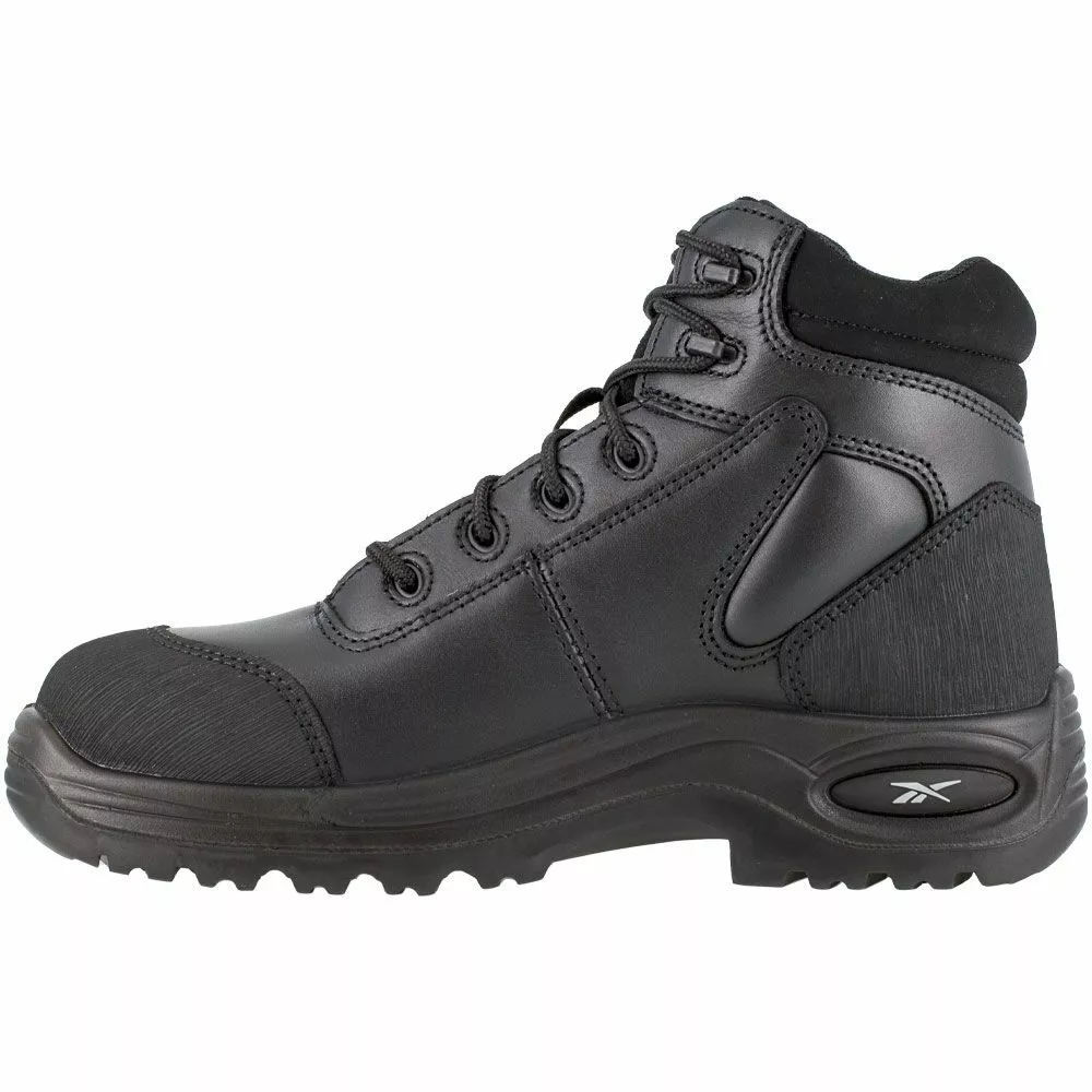 Reebok Work Rb6750 Composite Toe Work Boots - Mens 5 Reebok Work Rb6750 Composite Toe Work Boots - Mens - Image 3