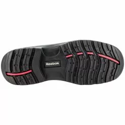 Reebok Work Rb6750 Composite Toe Work Boots - Mens 9 Reebok Work Rb6750 Composite Toe Work Boots - Mens -MENS WORK AND SAFETY Sales Store RB RB6750 BLK4