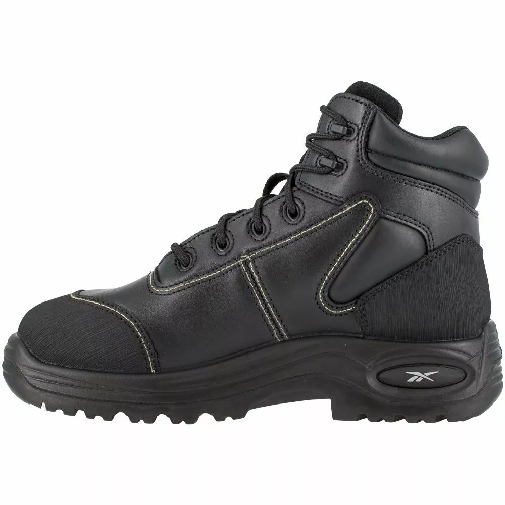Reebok Work Trainex Composite Toe Work Boots - Mens 5 Reebok Work Trainex Composite Toe Work Boots - Mens - Image 3