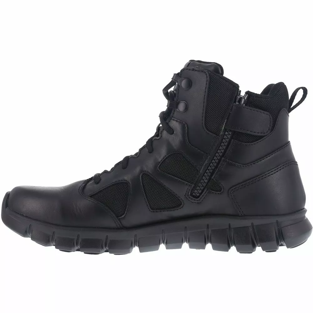 Reebok Work RB8605 Tactical Non-Safety Toe Mens Work Boots 5 Reebok Work RB8605 Tactical Non-Safety Toe Mens Work Boots - Image 3