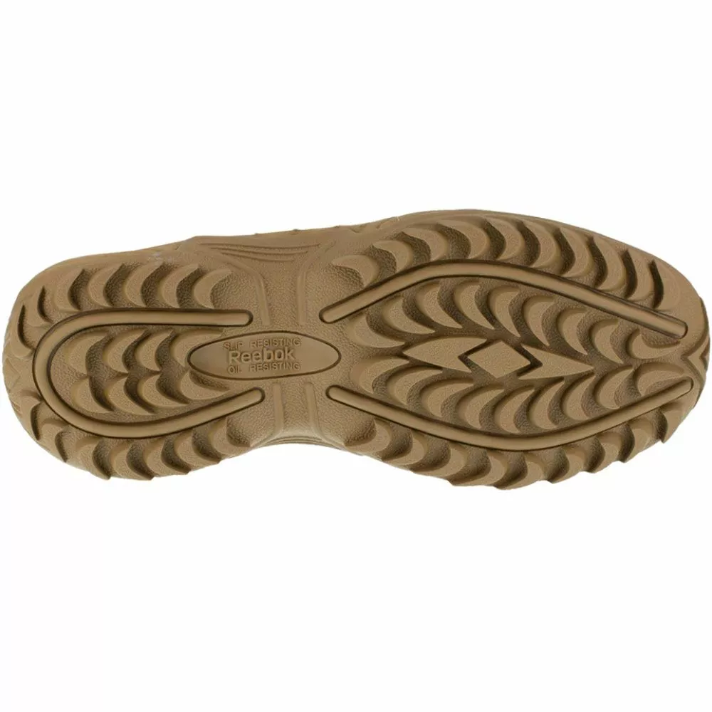 Reebok Work Rapid Response RB8650 Comp Toe Mens Work Boots 6 Reebok Work Rapid Response RB8650 Comp Toe Mens Work Boots - Image 4
