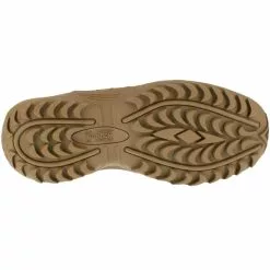 Reebok Work Rapid Response RB8850 Tactical Safety Boots - Mens 9 Reebok Work Rapid Response RB8850 Tactical Safety Boots - Mens -MENS WORK AND SAFETY Sales Store RB RB8850 TAN4