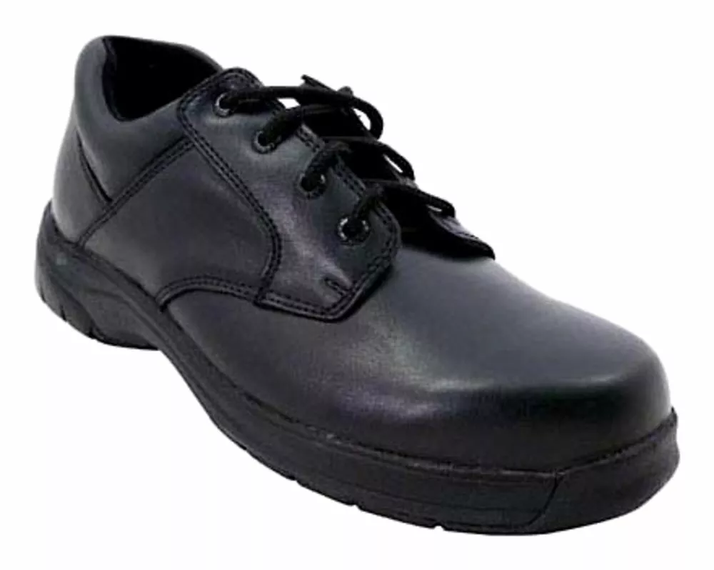 Rocky Boots Rocky SlipStop 911 Plain Toe Work Shoes - Mens 4 Rocky Boots Rocky SlipStop 911 Plain Toe Work Shoes - Mens - Image 2