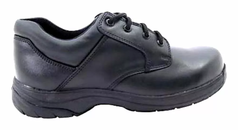 Rocky Boots Rocky SlipStop 911 Plain Toe Work Shoes - Mens 3 Rocky Boots Rocky SlipStop 911 Plain Toe Work Shoes - Mens