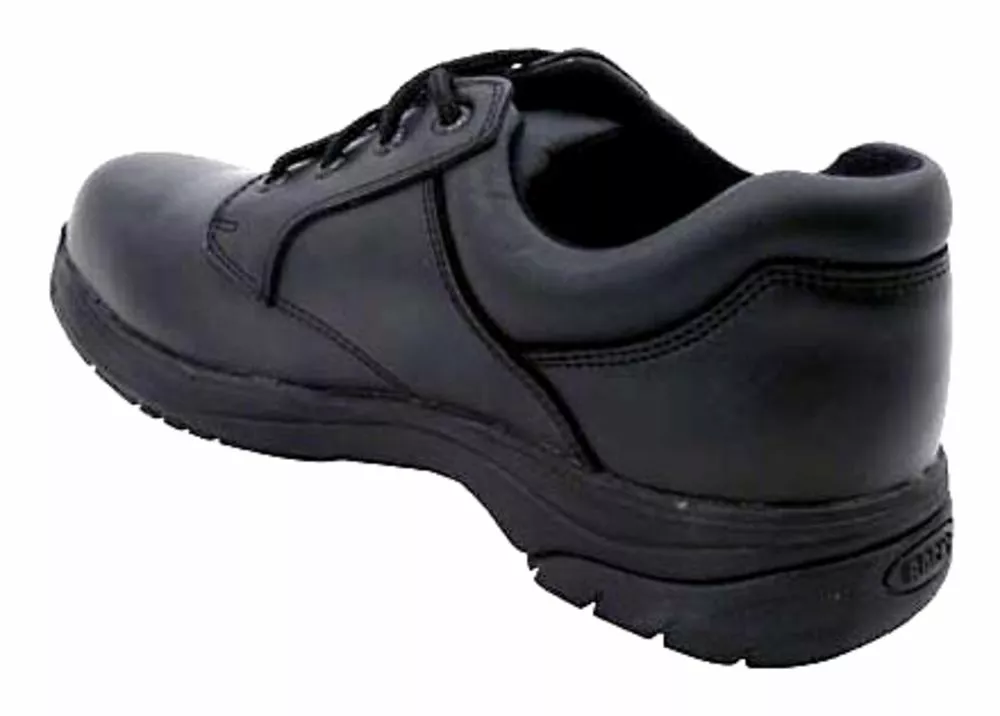 Rocky Boots Rocky SlipStop 911 Plain Toe Work Shoes - Mens 5 Rocky Boots Rocky SlipStop 911 Plain Toe Work Shoes - Mens - Image 3