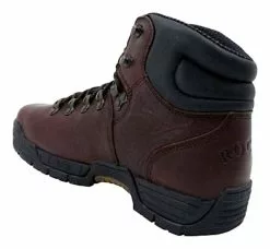 Rocky Boots 6114 MobiLite Max Mens Steel Toe Work Boot 8 Rocky Boots 6114 MobiLite Max Mens Steel Toe Work Boot -MENS WORK AND SAFETY Sales Store RC 6114 BRN3