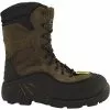 Rocky Boots Rocky Blizzard Stalker Steel Toe Hunting Boots - Mens -MENS WORK AND SAFETY Sales Store RC 7465 BRN2