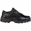 Rocky Boots Rocky Alphaforce Oxford Non-Safety Toe Work Shoes - Mens -MENS WORK AND SAFETY Sales Store RC FQ2168 BLK2