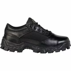Rocky Boots Rocky Alphaforce Oxford Non-Safety Toe Work Shoes - Mens