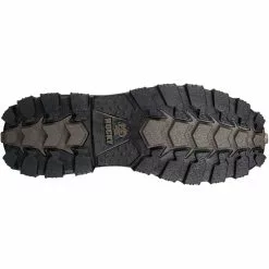 Rocky Boots Rocky Alphaforce Oxford Non-Safety Toe Work Shoes - Mens -MENS WORK AND SAFETY Sales Store RC FQ2168 BLK4