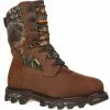 Rocky Boots Rocky Bearclaw Gore-Tex Insulated Work Shoes - Mens -MENS WORK AND SAFETY Sales Store RC FQ9455 CAM2