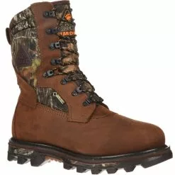 Rocky Boots Rocky Bearclaw Gore-Tex Insulated Work Shoes - Mens