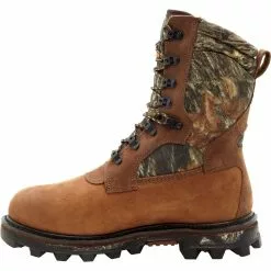 Rocky Boots Rocky Bearclaw Gore-Tex Insulated Work Shoes - Mens -MENS WORK AND SAFETY Sales Store RC FQ9455 CAM3