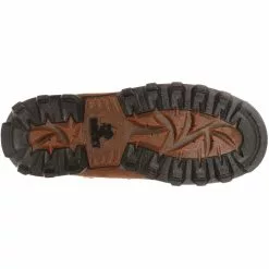 Rocky Boots Rocky Bearclaw Gore-Tex Insulated Work Shoes - Mens -MENS WORK AND SAFETY Sales Store RC FQ9455 CAM4