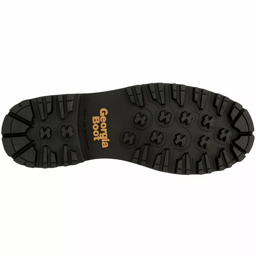 Georgia Boot AMP LT GB00473 Composite Toe Work Boots - Mens 6 Georgia Boot AMP LT GB00473 Composite Toe Work Boots - Mens - Image 4