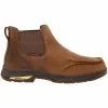 Georgia Boot Athens GB00548 Non-Safety Toe Work Boots - Mens 1 Georgia Boot Athens GB00548 Non-Safety Toe Work Boots - Mens -MENS WORK AND SAFETY Sales Store RC GB00548 BRN2