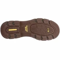 Georgia Boot Athens GB00548 Non-Safety Toe Work Boots - Mens 9 Georgia Boot Athens GB00548 Non-Safety Toe Work Boots - Mens -MENS WORK AND SAFETY Sales Store RC GB00548 BRN4