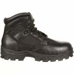 Rocky Boots Rocky R6004 Composite Toe Work Boots - Mens