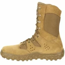 Rocky Boots Rocky S2v Predator Military Boots - Mens 8 Rocky Boots Rocky S2v Predator Military Boots - Mens -MENS WORK AND SAFETY Sales Store RC RKC072 BRN3