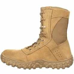 Rocky Boots Rocky RKC089 S2V Tactical Composite Toe Mens Work Boots 8 Rocky Boots Rocky RKC089 S2V Tactical Composite Toe Mens Work Boots -MENS WORK AND SAFETY Sales Store RC RKC089 COY3