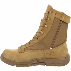 Rocky Boots Rocky C4T RKC140 Non-Safety Toe Work Boots - Mens 8 Rocky Boots Rocky C4T RKC140 Non-Safety Toe Work Boots - Mens -MENS WORK AND SAFETY Sales Store RC RKC140 COY3