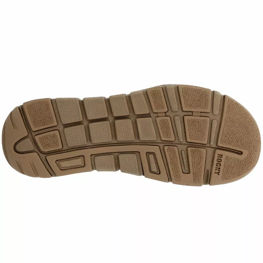 Rocky Boots Rocky C4T RKC140 Non-Safety Toe Work Boots - Mens 6 Rocky Boots Rocky C4T RKC140 Non-Safety Toe Work Boots - Mens - Image 4