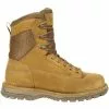 Rocky Boots Rocky Portland RKD0069 Mens Non-Safety Toe Work Boots -MENS WORK AND SAFETY Sales Store RC RKD0069 BRN2
