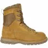 Rocky Boots Rocky Portland 8" Side Zip RKD0070 Mens Composite Toe Work Boots -MENS WORK AND SAFETY Sales Store RC RKD0070 BRN2