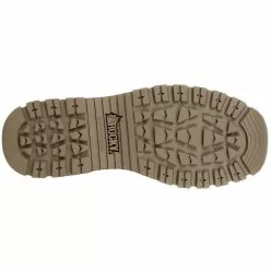 Rocky Boots Rocky Portland 8" Side Zip RKD0070 Mens Composite Toe Work Boots -MENS WORK AND SAFETY Sales Store RC RKD0070 BRN4