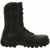 Rocky Boots Rocky Code Red RKD0086 Composite Toe Work Boots - Mens -MENS WORK AND SAFETY Sales Store RC RKD0086 BLK2