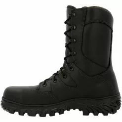 Rocky Boots Rocky Code Red RKD0086 Composite Toe Work Boots - Mens -MENS WORK AND SAFETY Sales Store RC RKD0086 BLK3