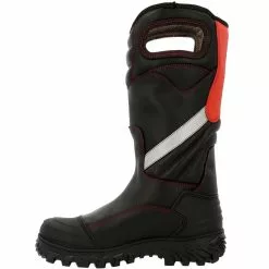 Rocky Boots Rocky Code Red RKD0087 Composite Toe Work Boots - Mens -MENS WORK AND SAFETY Sales Store RC RKD0087 XRD3