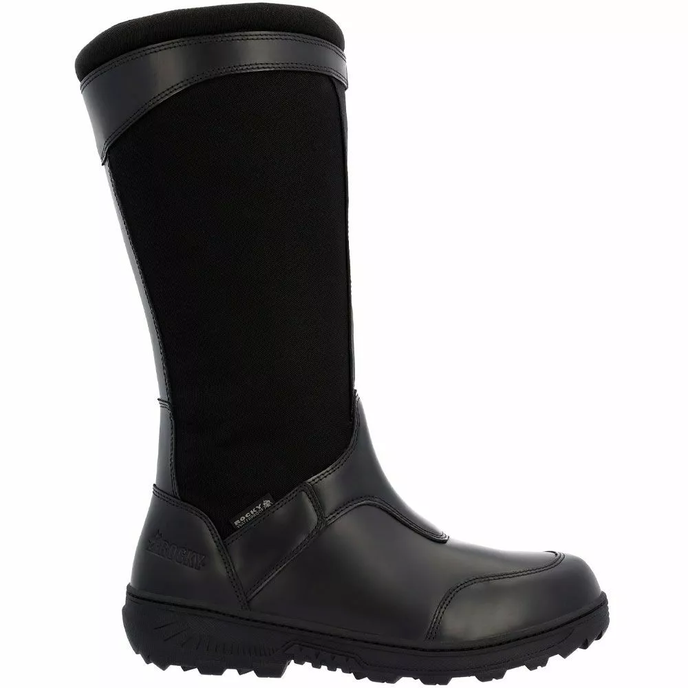 Rocky Boots Rocky Havoc RKD0107 Non-Safety Toe Work Boots - Mens 3 Rocky Boots Rocky Havoc RKD0107 Non-Safety Toe Work Boots - Mens