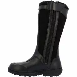 Rocky Boots Rocky Havoc RKD0107 Non-Safety Toe Work Boots - Mens 8 Rocky Boots Rocky Havoc RKD0107 Non-Safety Toe Work Boots - Mens -MENS WORK AND SAFETY Sales Store RC RKD0107 BLK3