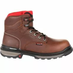 Rocky Boots Rocky Rkk0259 Non-Safety Toe Work Boots - Mens