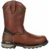 Rocky Boots Rocky Rams Horn RKK0315 Mens Composite Toe Work Boots 1 Rocky Boots Rocky Rams Horn RKK0315 Mens Composite Toe Work Boots -MENS WORK AND SAFETY Sales Store RC RKK0315 BRN2