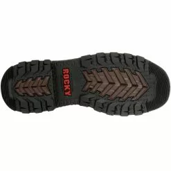 Rocky Boots Rocky Rams Horn RKK0315 Mens Composite Toe Work Boots -MENS WORK AND SAFETY Sales Store RC RKK0315 BRN4