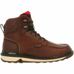 Rocky Boots Rocky Rams Horn RKK0321 Mens Non-Safety Toe Work Boots