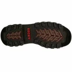 Rocky Boots Rocky Rkk0352 Composite Toe Work Boots - Mens 9 Rocky Boots Rocky Rkk0352 Composite Toe Work Boots - Mens -MENS WORK AND SAFETY Sales Store RC RKK0352 DBR4