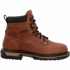 Rocky Boots Rocky Ironclad RKK0361 Mens Non-Safety Toe Work Boots