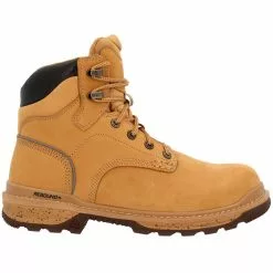 Rocky Boots Rocky Rams Horn RKK0392 Composite Toe Work Boots - Mens